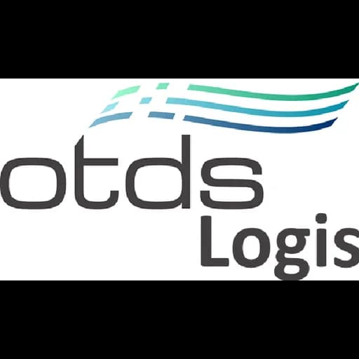 OTDS LOGISTICS LTD logo