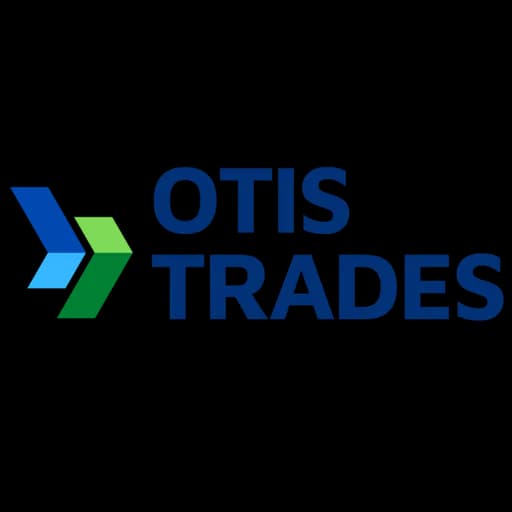 OTIS TRADES logo