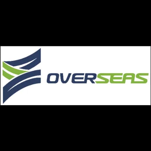 OVERSEAS CONTAINER SHIPPING LINE(QINGDAO) CO.,LTD, logo