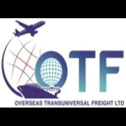 OVERSEAS TRANSUNIVERSAL FREIGHT LTD logo