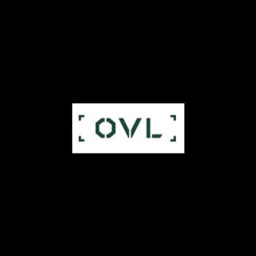 OVL Container (Shanghai) LTD logo