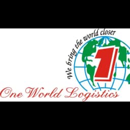 OW LOGISTICS P LTD logo