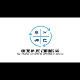 Owens Online Ventures Inc logo