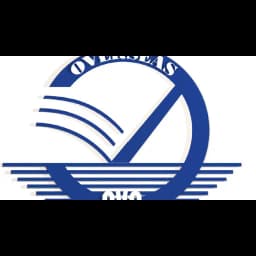 OVERSEAS TRANSPORT CORPORATION logo