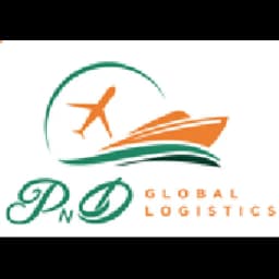 P N D Global Logistics logo