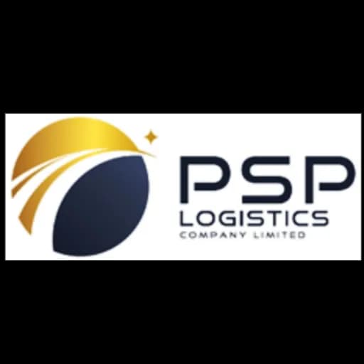 P.S.P. Logistics (Thailand) Co., Ltd. logo