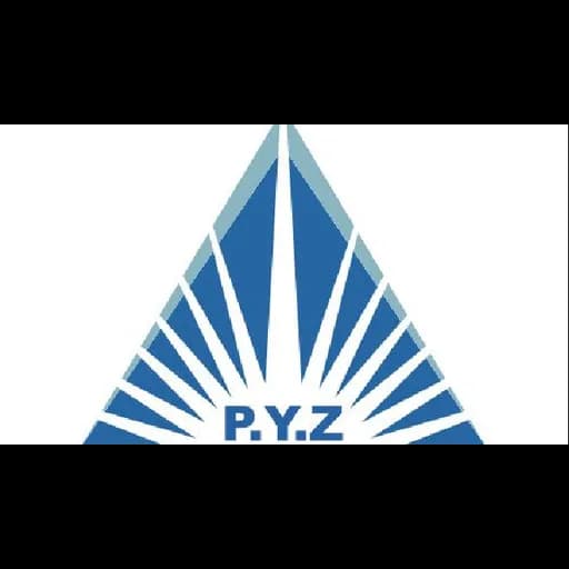 P.Y.Z CO.,LTD logo