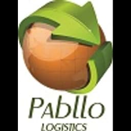 Pabllo Logistics LTD logo