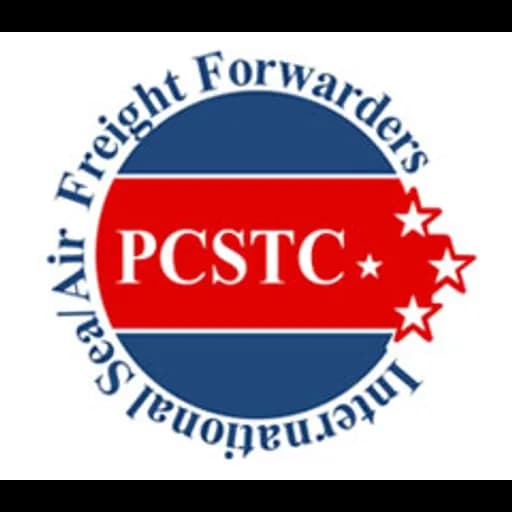 Pacific Cargo Services & Trading Corp. logo