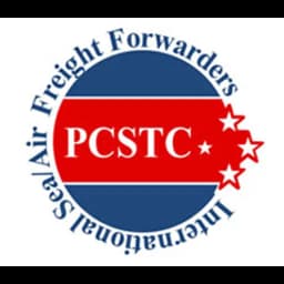 Pacific Cargo Services & Trading Corp. logo