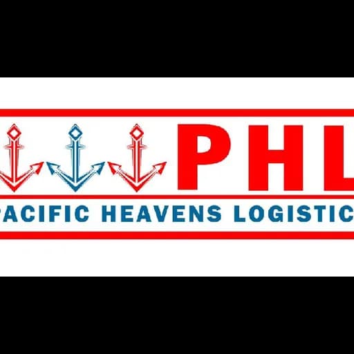 Pacific Heavens Logistics Company Limited logo