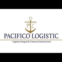 PACIFICO LOGISTIC logo