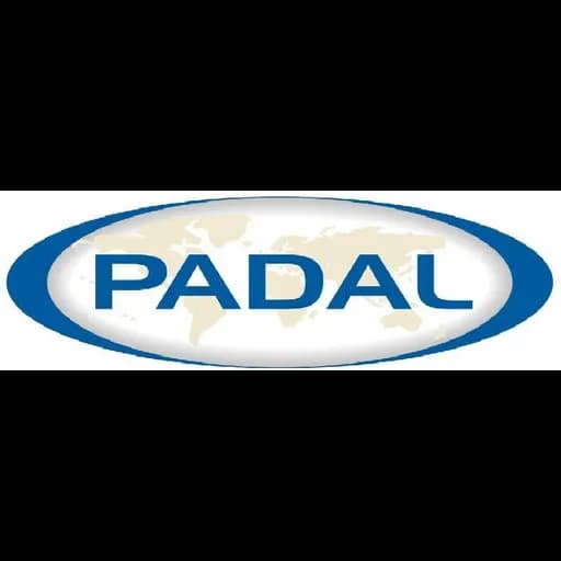 PADAL Logística Internacional Ltda logo