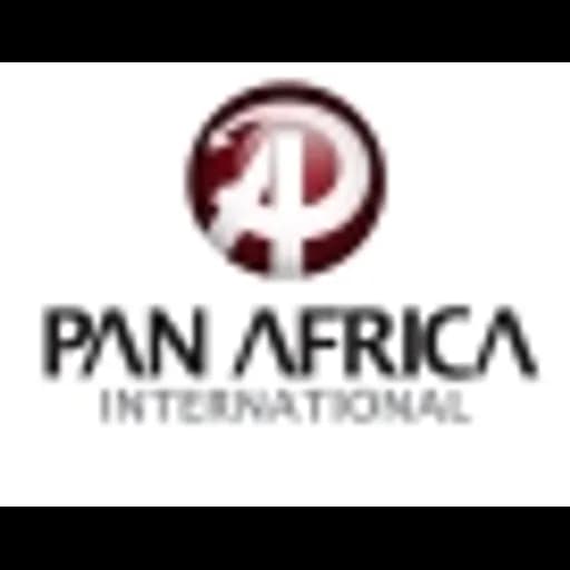 Pan Africa International logo