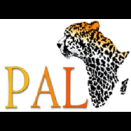 Pan-African General Trading LLC logo