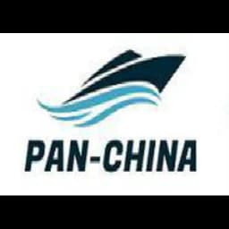 PAN-CHINA INTERNATIONAL LOGISTICS CO.,LTD logo