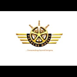 PANACHE WHEELS NIGERIA LIMITED logo