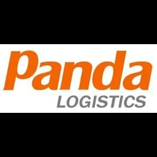 Panda Global Co., Ltd. logo