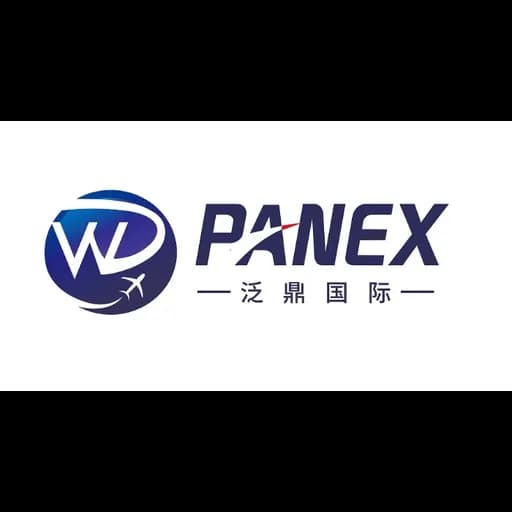 PANEX (Panex Courier&Branding Ltd) logo