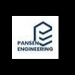 Pansen Engineering logo