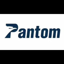PANTOM logo