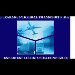 Paraguay Global Transport SRL logo