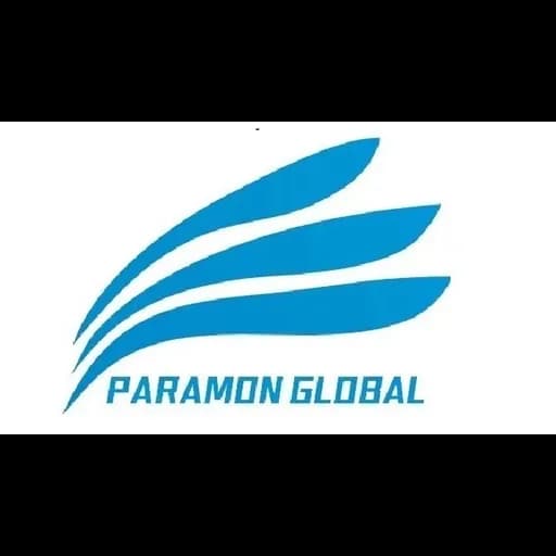 PARAMON GLOBAL PTE. LTD. logo