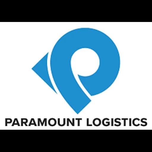 Paramount Logistics Inc logo