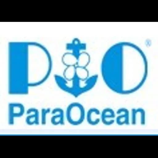 Paraocean International Freight Co.,Ltd logo