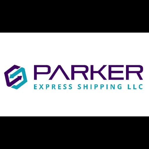 PARKER EXPRESS SHIPPING L.L.C logo