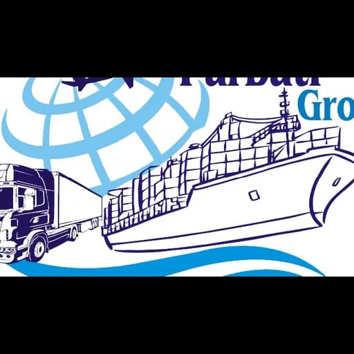 Parbati International Co. logo