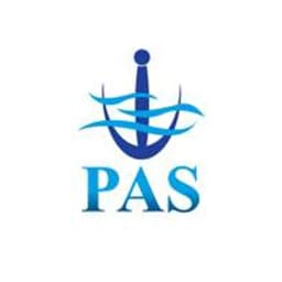 PAS Clearing & Forwarding logo
