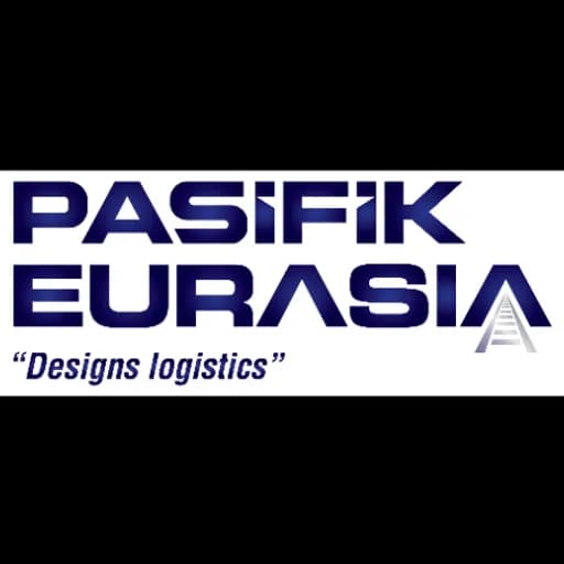 PASIFIK EURASIA LOJISTIK DIS TICARET ANONIM SIRKETI logo