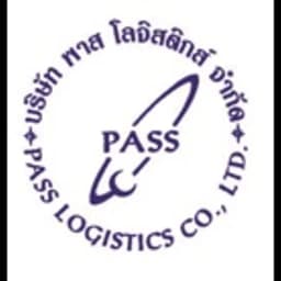 Pass Logistics Co.,Ltd. logo