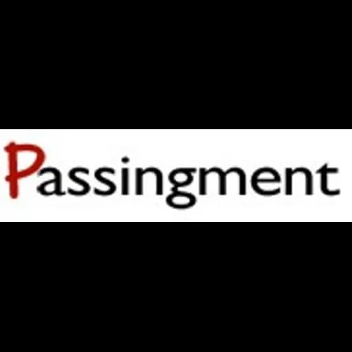 Passignment Co. Ltd. logo