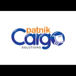 Patnik Cargo Solutions Ltd logo