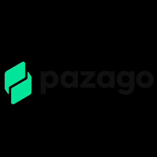 PAZAGO TECHNOLOGIES PRIVATE LIMITED logo