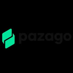 PAZAGO TECHNOLOGIES PRIVATE LIMITED logo