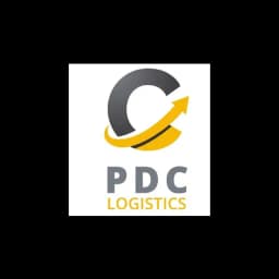 PDC LOGISTICS COMPANY LIMITED logo