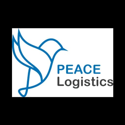 PEACE INTERNATIONAL TRANSPORT LOGISTICS COMPANY LIMITED logo
