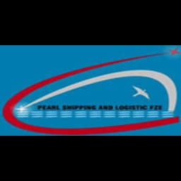 Pearl Shipping & Logistic FZC logo