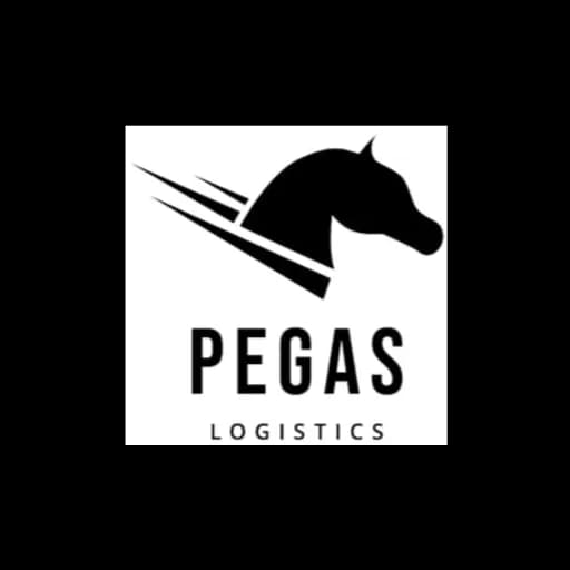 Pegas Logistics Inc. logo