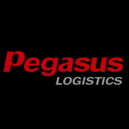 Pegasus worldwide logistics ( Hong Kong) co., limited logo