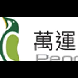 penguin logistics logo