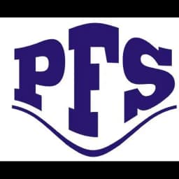 Perfect Freight System logo