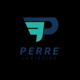 perre logistics logo