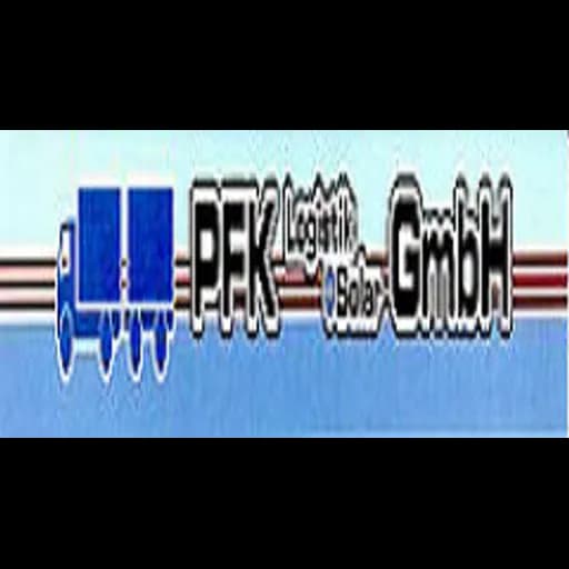 PFK LOGISTIK & SOLAR GMBH logo