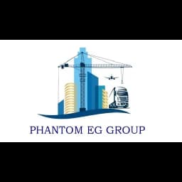 Phantom EG Group logo