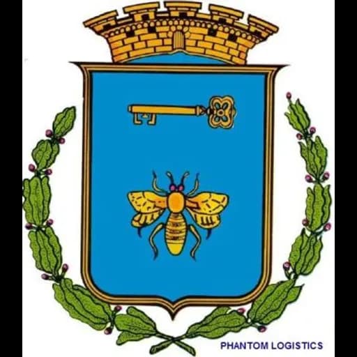 Phantom Logistics logo