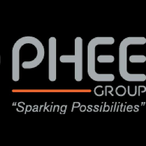 Phee Central Limited logo